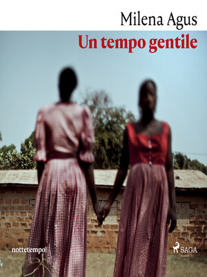 cover image of Un tempo gentile